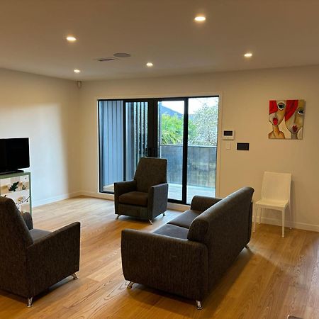 Epsom Tidy House 8 Vila Auckland Exterior foto