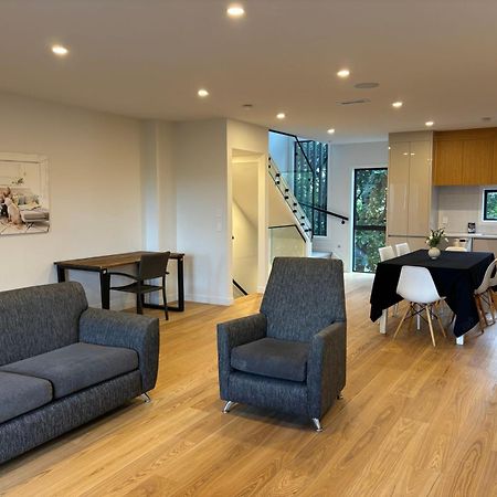 Epsom Tidy House 8 Vila Auckland Exterior foto
