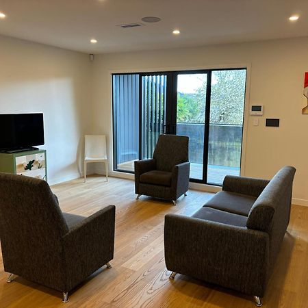 Epsom Tidy House 8 Vila Auckland Exterior foto