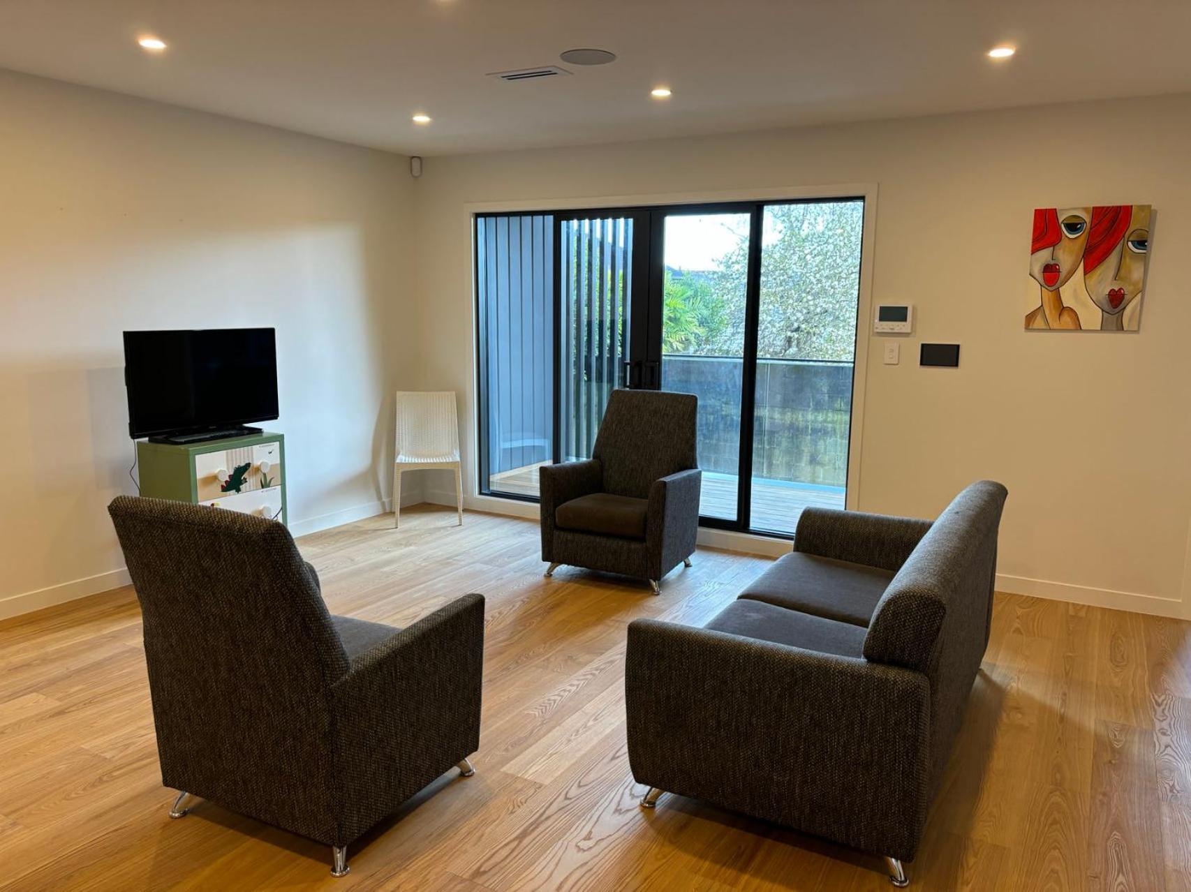 Epsom Tidy House 8 Vila Auckland Exterior foto