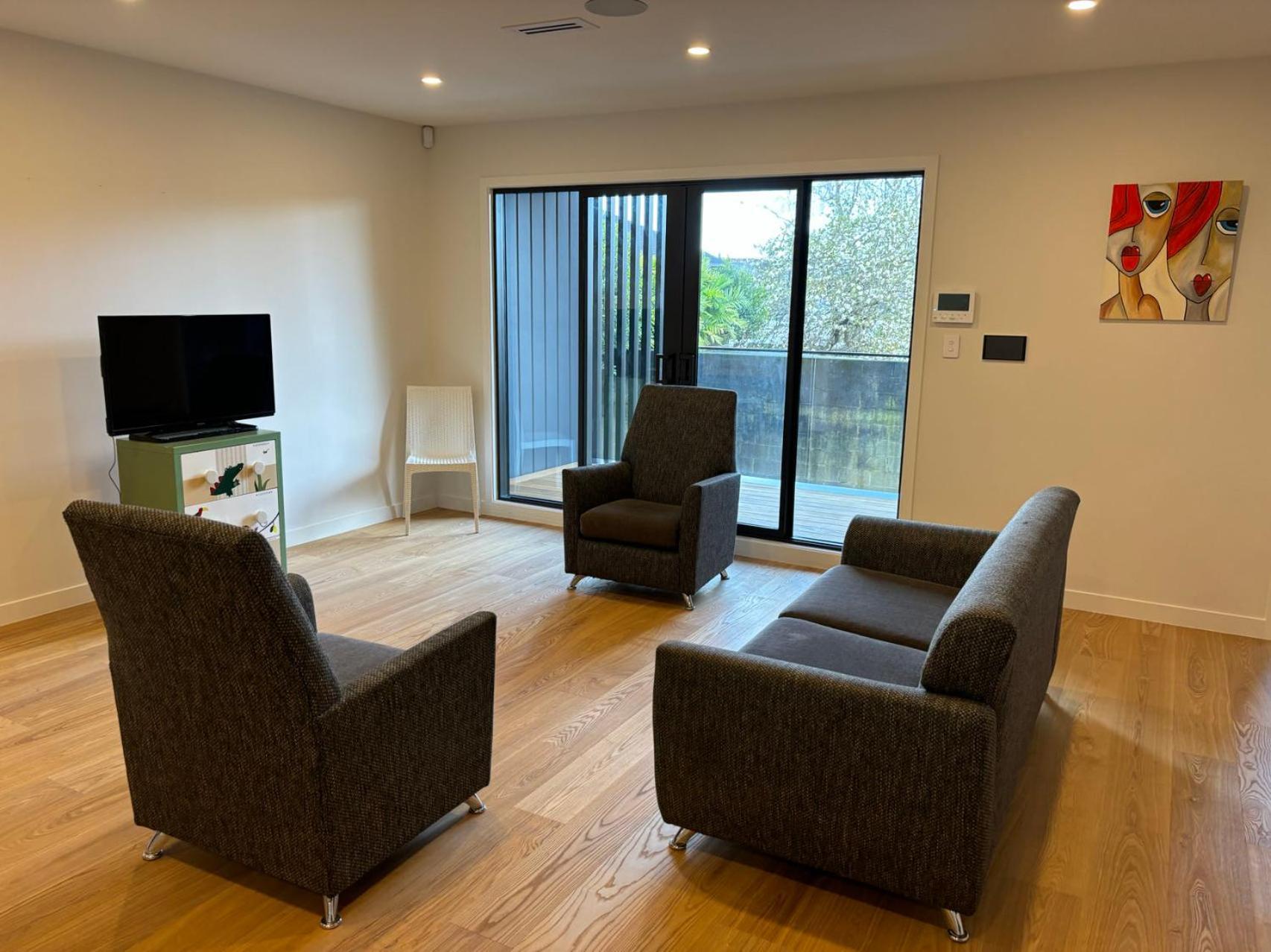 Epsom Tidy House 8 Vila Auckland Exterior foto
