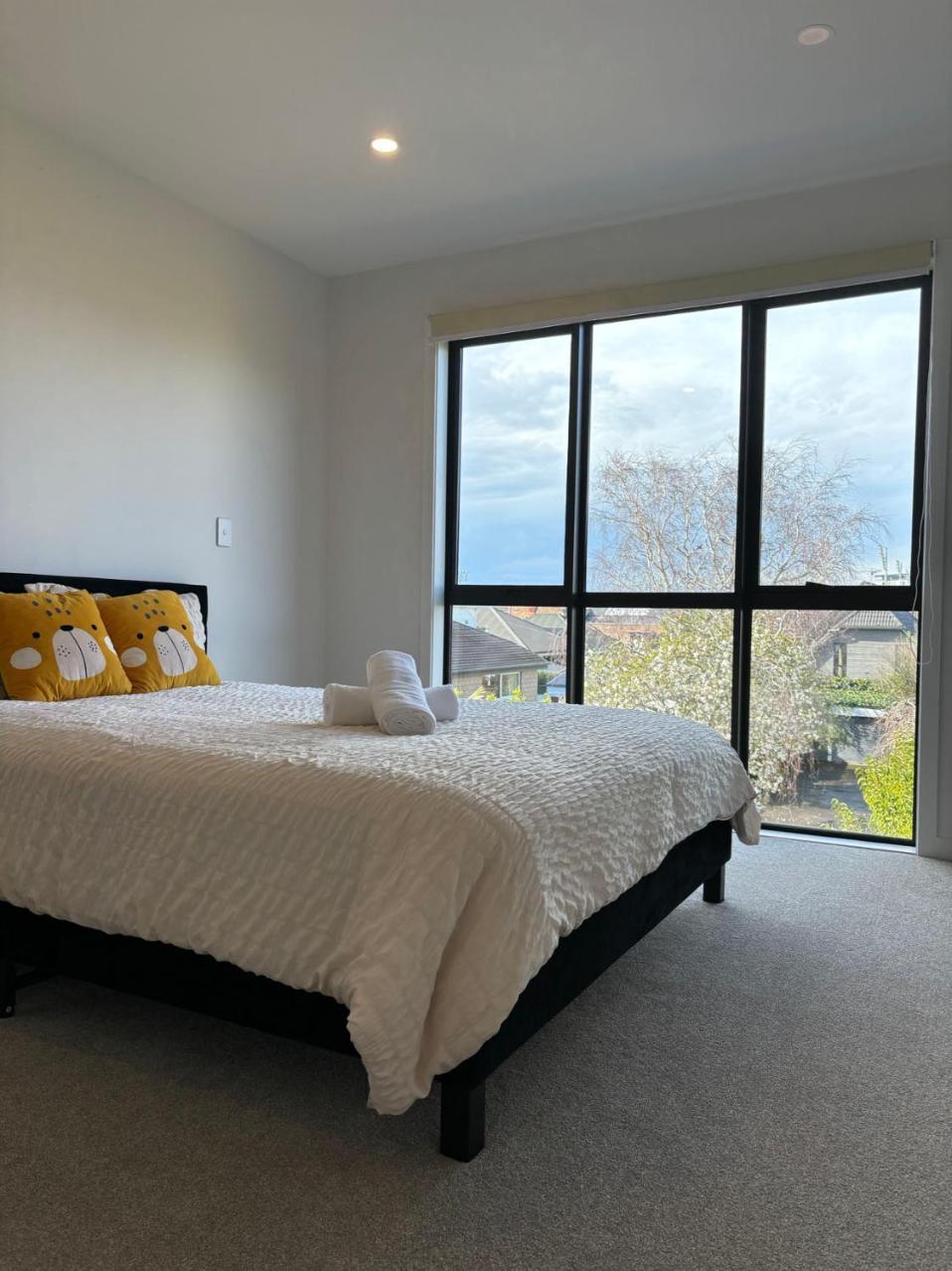 Epsom Tidy House 8 Vila Auckland Exterior foto