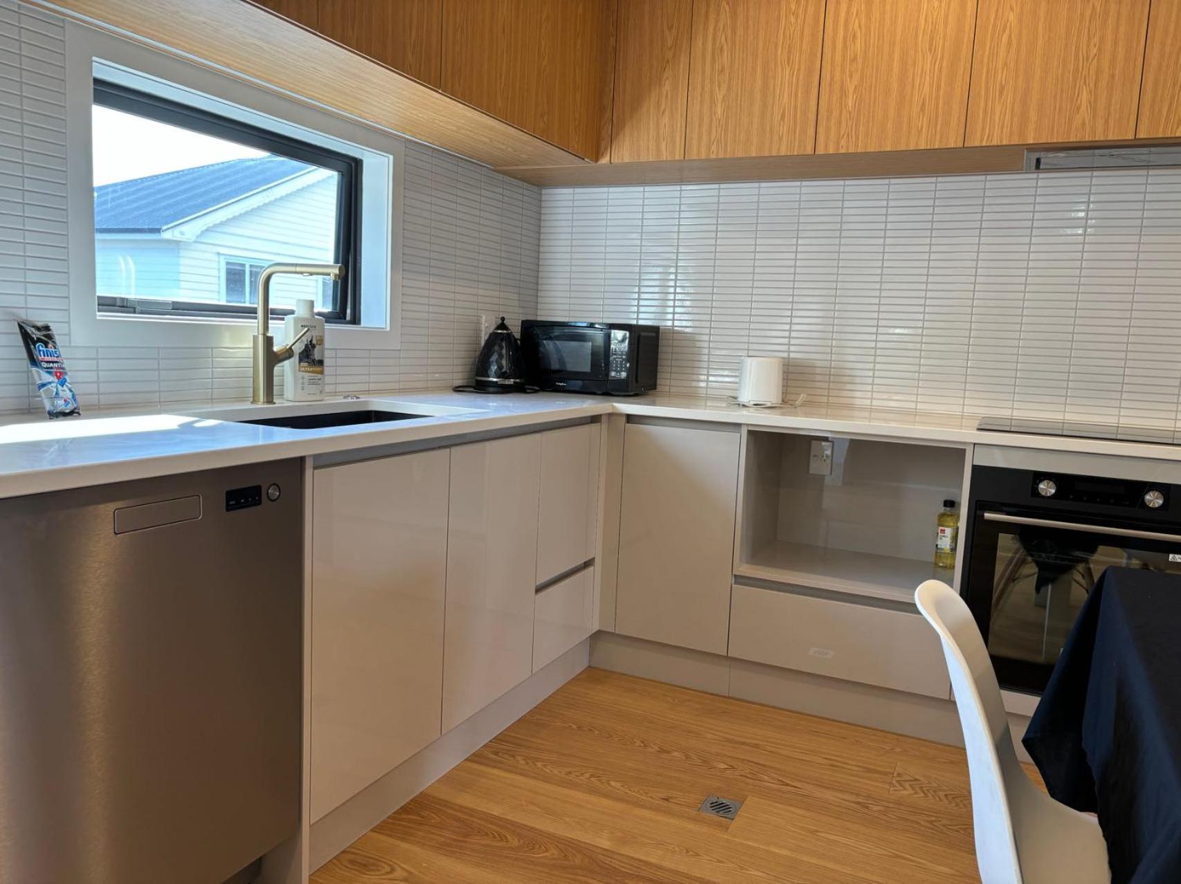 Epsom Tidy House 8 Vila Auckland Exterior foto