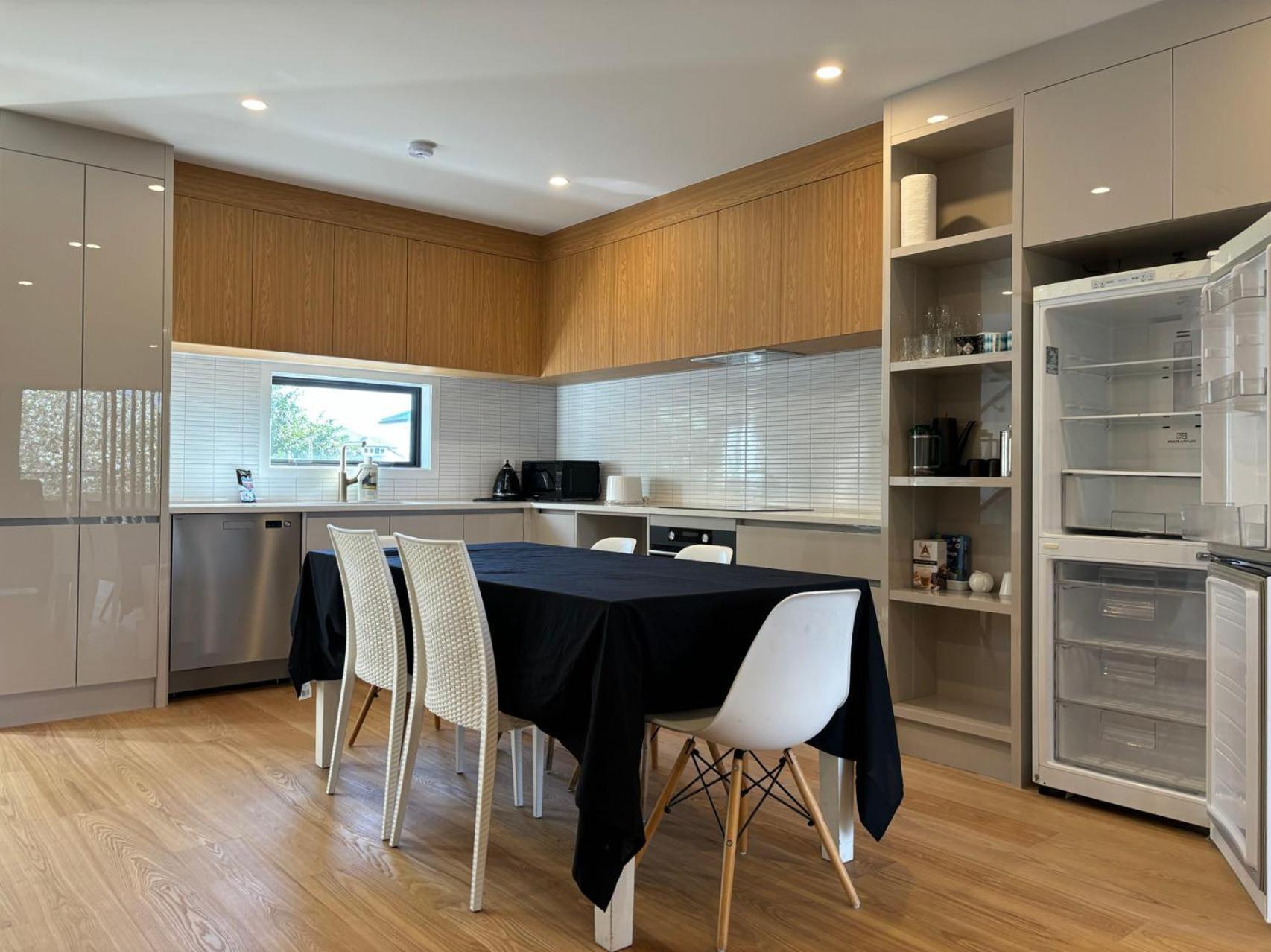 Epsom Tidy House 8 Vila Auckland Exterior foto