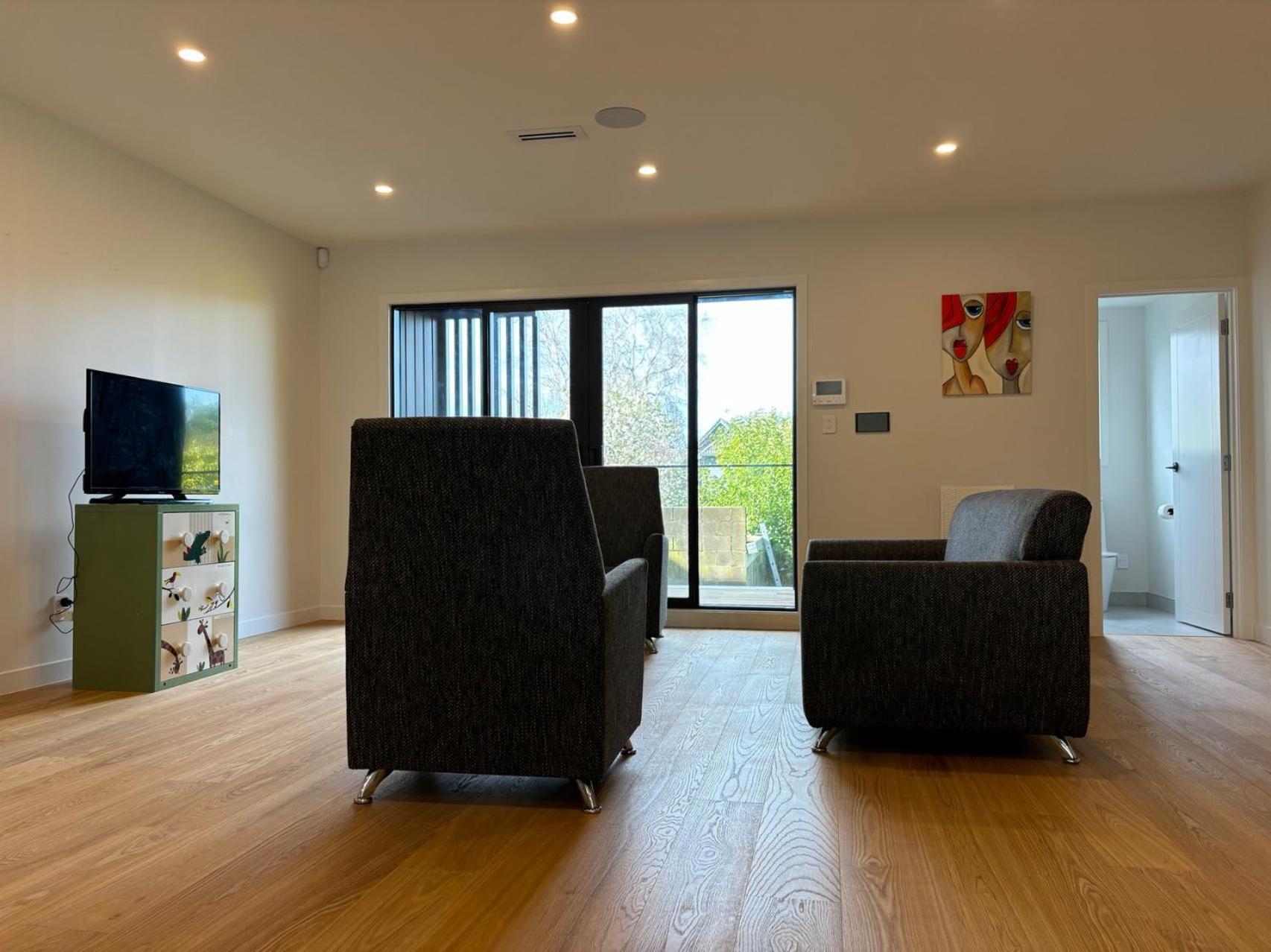 Epsom Tidy House 8 Vila Auckland Exterior foto