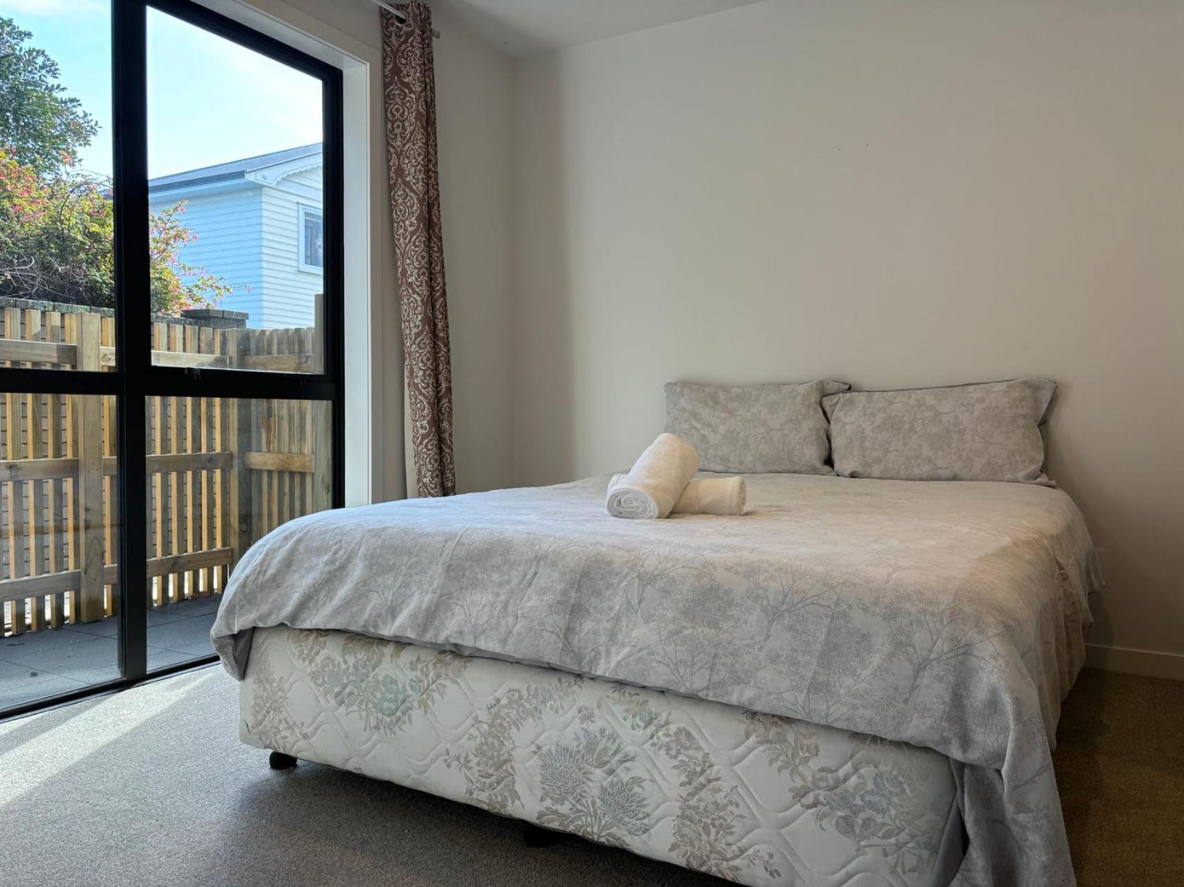 Epsom Tidy House 8 Vila Auckland Exterior foto